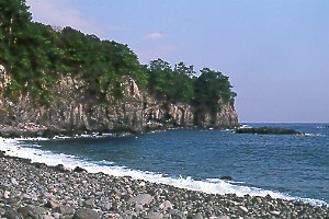 Yawatano Bay